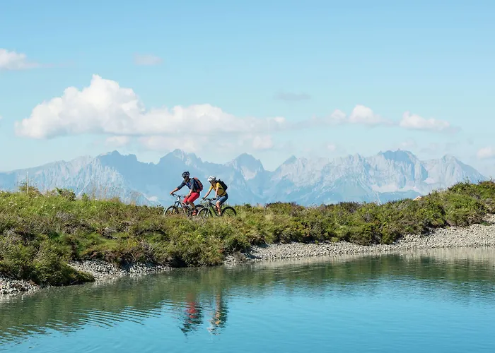 Grand Tirolia - Member Of Hommage Luxury Collection Hotel