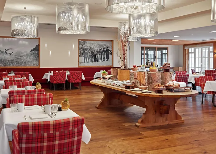 Grand Tirolia - Member Of Hommage Luxury Collection