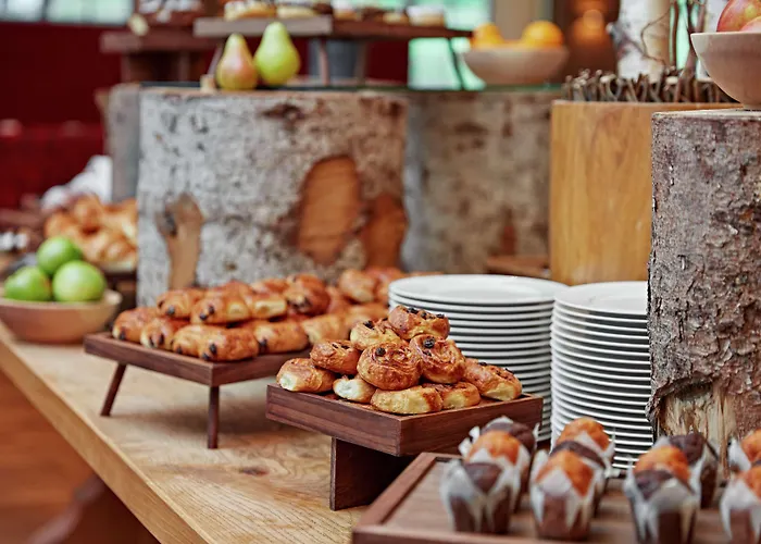 Grand Tirolia - Member Of Hommage Luxury Collection Hotel 5*