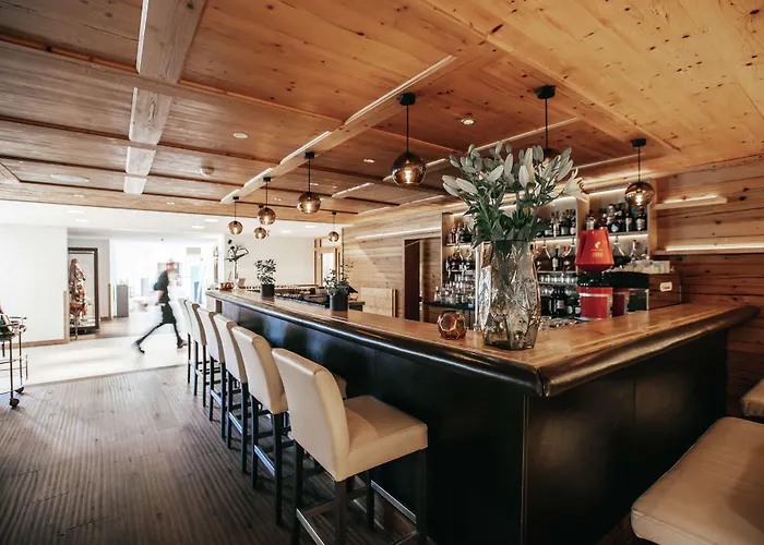 Grand Tirolia - Member Of Hommage Luxury Collection Kitzbuhel