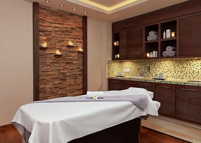 Grand Tirolia - Member Of Hommage Luxury Collection Hotel Kitzbuhel