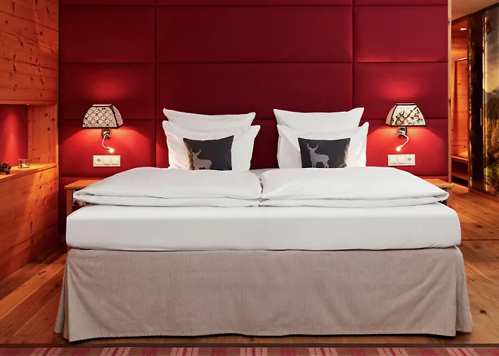 Grand Tirolia - Member Of Hommage Luxury Collection Hotel