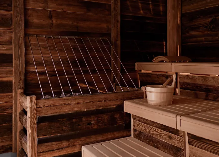 Grand Tirolia - Member Of Hommage Luxury Collection 5* Kitzbuhel