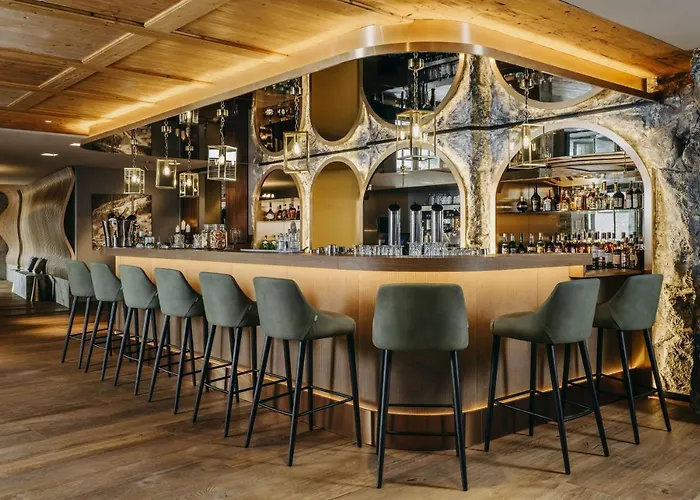 Grand Tirolia - Member Of Hommage Luxury Collection Hotel 5*