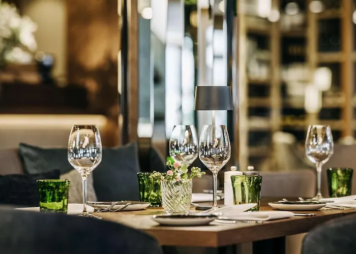 Grand Tirolia - Member Of Hommage Luxury Collection