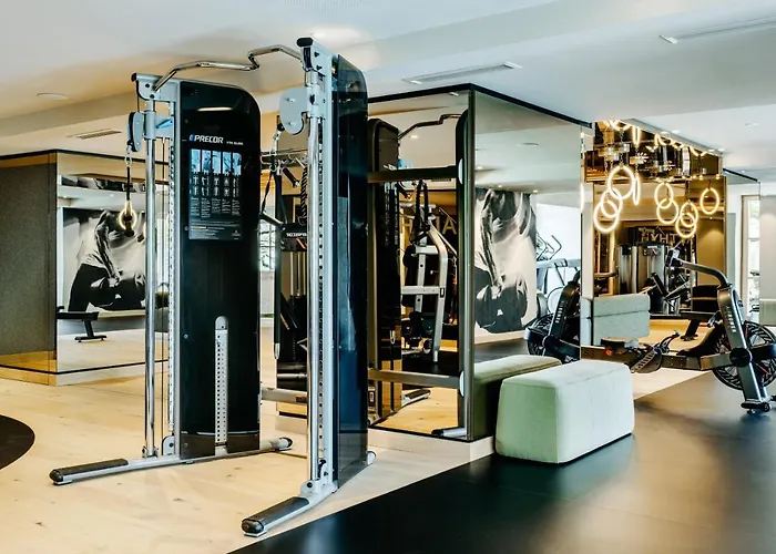 Grand Tirolia - Member Of Hommage Luxury Collection