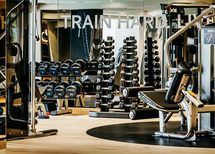 Hotel Grand Tirolia - Member Of Hommage Luxury Collection