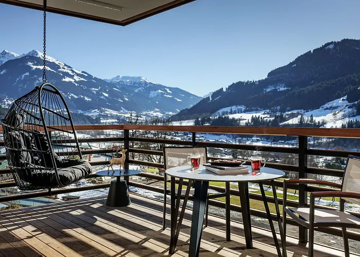 Hotel Grand Tirolia - Member Of Hommage Luxury Collection 5*