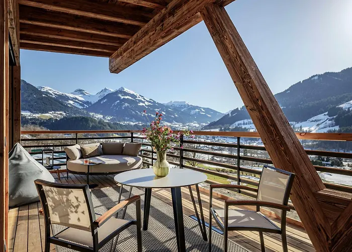 Grand Tirolia - Member Of Hommage Luxury Collection