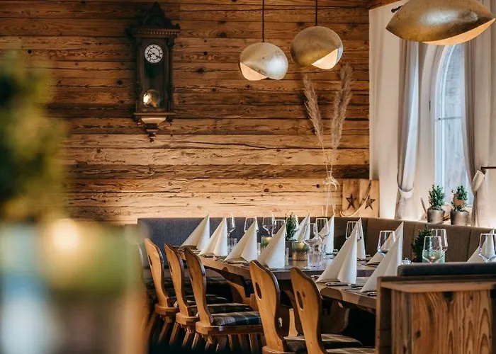 Grand Tirolia - Member Of Hommage Luxury Collection