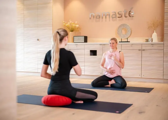 Hotel Grand Tirolia - Member Of Hommage Luxury Collection Kitzbuhel