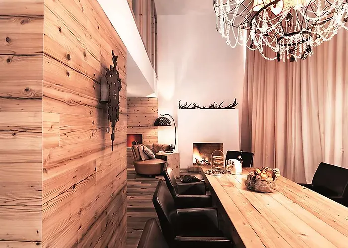 Hotel Grand Tirolia - Member Of Hommage Luxury Collection