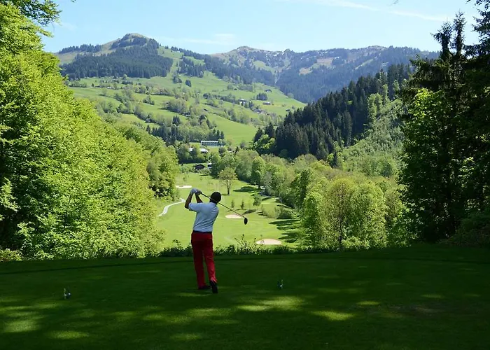 Grand Tirolia - Member Of Hommage Luxury Collection Hotel 5*