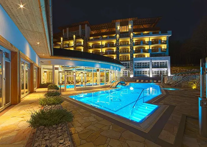 Hotel Grand Tirolia - Member Of Hommage Luxury Collection