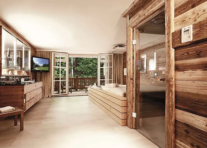 Grand Tirolia - Member Of Hommage Luxury Collection