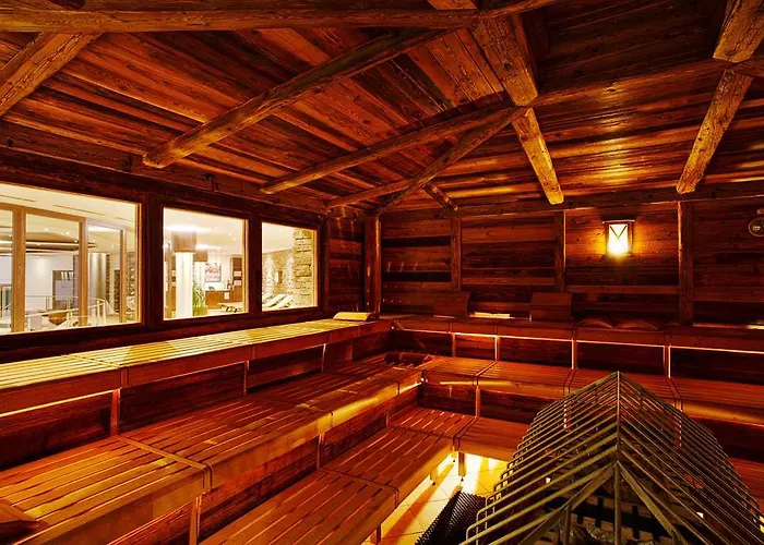 Grand Tirolia - Member Of Hommage Luxury Collection Kitzbuhel