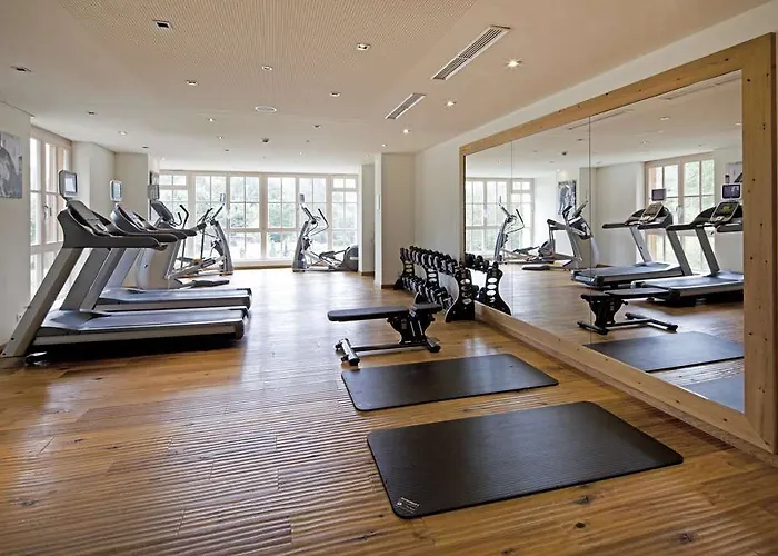 Hotel Grand Tirolia - Member Of Hommage Luxury Collection 5*