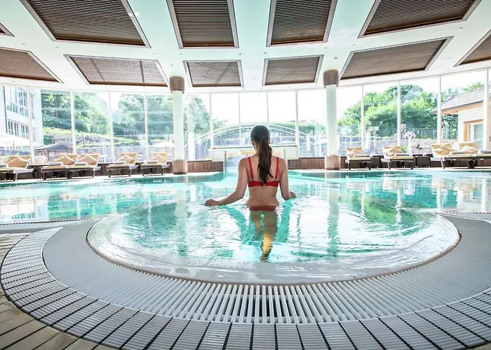 Grand Tirolia - Member Of Hommage Luxury Collection 5*