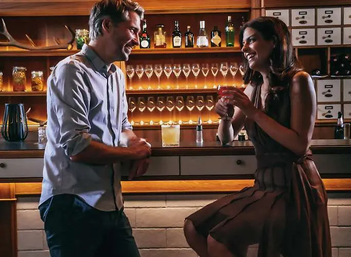 Hotel Grand Tirolia - Member Of Hommage Luxury Collection