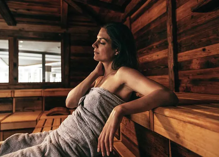 Grand Tirolia - Member Of Hommage Luxury Collection Hotel Kitzbuhel