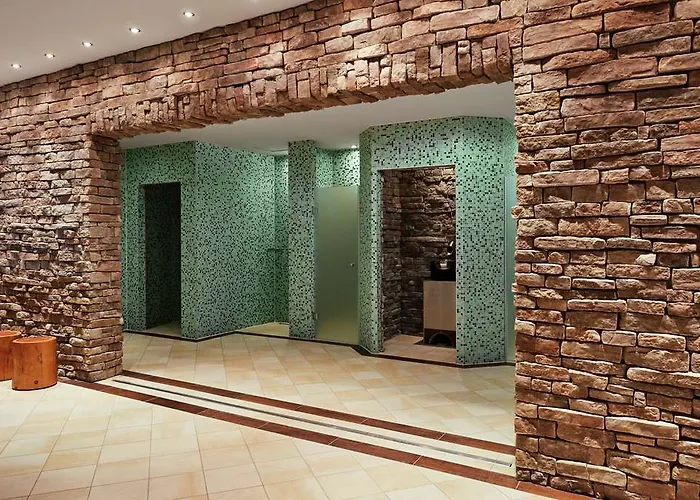 Grand Tirolia - Member Of Hommage Luxury Collection Hotel