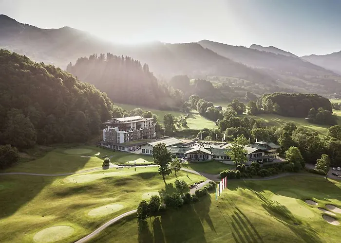 Grand Tirolia - Member Of Hommage Luxury Collection Kitzbuhel