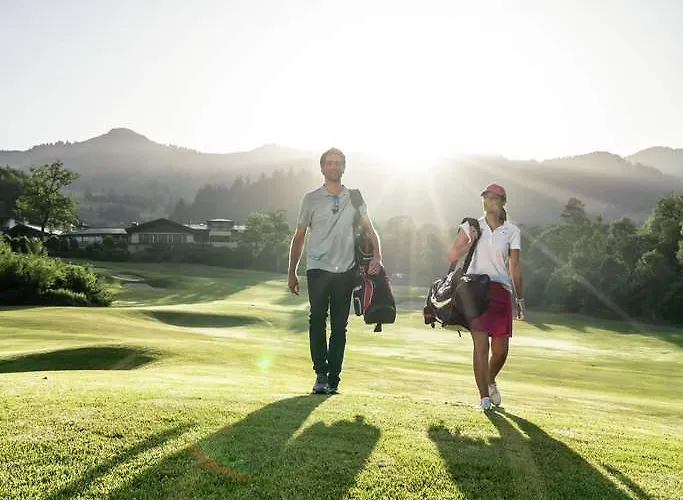 Grand Tirolia - Member Of Hommage Luxury Collection Hotel