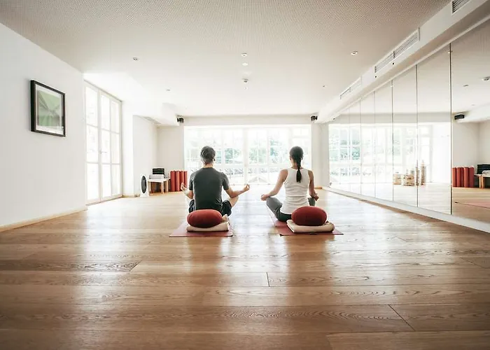 Grand Tirolia - Member Of Hommage Luxury Collection Hotel Kitzbuhel