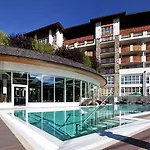Grand Tirolia - Member Of Hommage Luxury Collection 5* Kitzbuhel