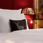 Hotel Grand Tirolia - Member Of Hommage Luxury Collection 5*