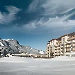 Hotel Grand Tirolia - Member Of Hommage Luxury Collection Kitzbuhel