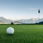 Grand Tirolia - Member Of Hommage Luxury Collection Hotel Kitzbuhel