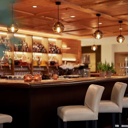 Hotel Grand Tirolia - Member Of Hommage Luxury Collection Kitzbuhel