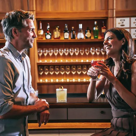 Grand Tirolia - Member Of Hommage Luxury Collection Hotel