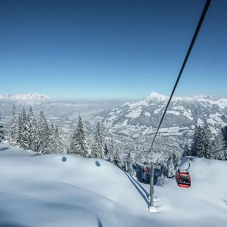 Hotel Grand Tirolia - Member Of Hommage Luxury Collection 5*