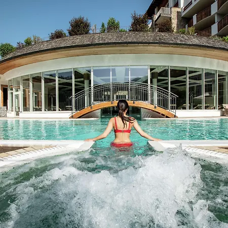 Hotel Grand Tirolia - Member Of Hommage Luxury Collection 5*