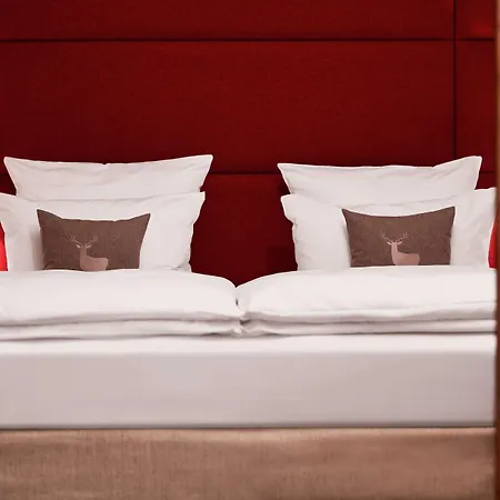 Grand Tirolia - Member Of Hommage Luxury Collection Hotel