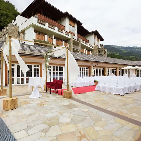 Hotel Grand Tirolia - Member Of Hommage Luxury Collection Kitzbuhel