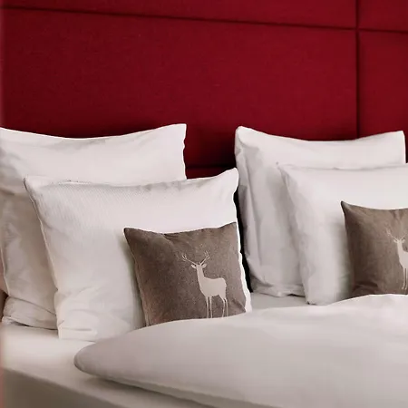 Hotel Grand Tirolia - Member Of Hommage Luxury Collection 5*