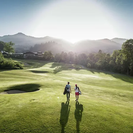 Grand Tirolia - Member Of Hommage Luxury Collection Hotel