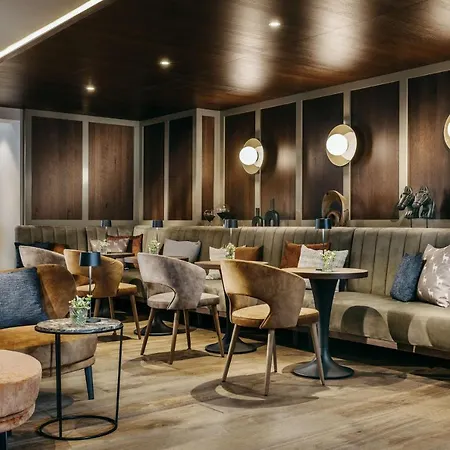 Grand Tirolia - Member Of Hommage Luxury Collection Hotel