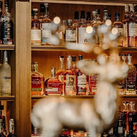 Grand Tirolia - Member Of Hommage Luxury Collection