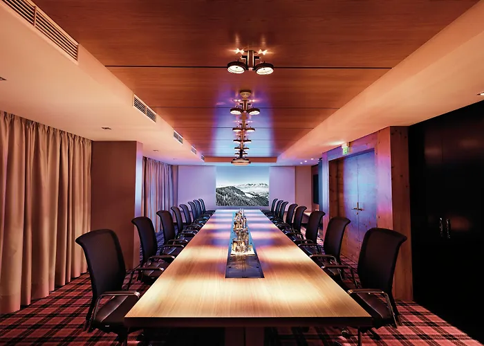 Grand Tirolia - Member Of Hommage Luxury Collection