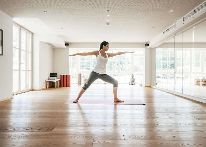 Hotel Grand Tirolia - Member Of Hommage Luxury Collection