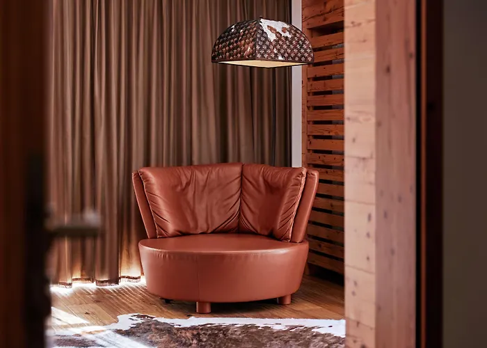 Hotel Grand Tirolia - Member Of Hommage Luxury Collection 5*