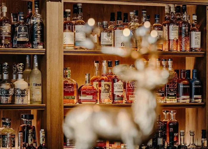 Grand Tirolia - Member Of Hommage Luxury Collection