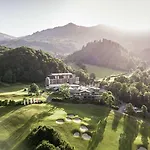 Grand Tirolia - Member Of Hommage Luxury Collection Kitzbuhel