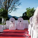 Grand Tirolia - Member Of Hommage Luxury Collection 5* Kitzbuhel