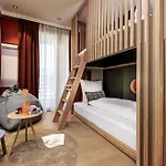 Grand Tirolia - Member Of Hommage Luxury Collection Hotel 5*
