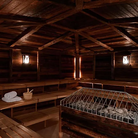 Hotel Grand Tirolia - Member Of Hommage Luxury Collection Kitzbuhel